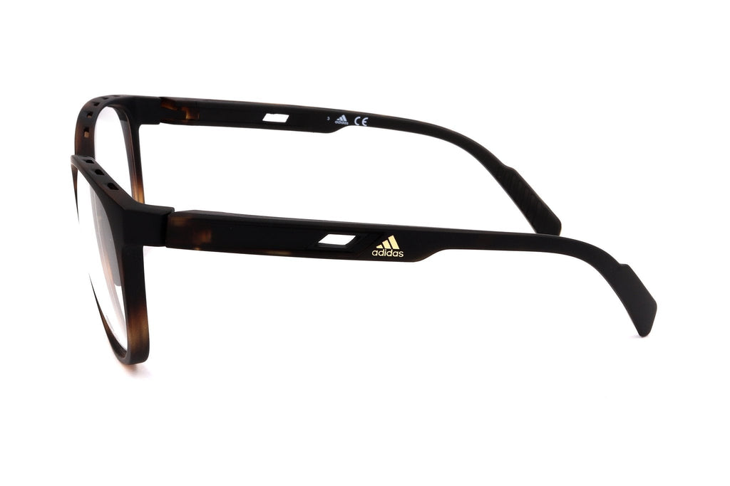 Adidas Sport Men's Injected Glasses