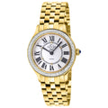 GV2 by Gevril Milan Women's Watch 12161B