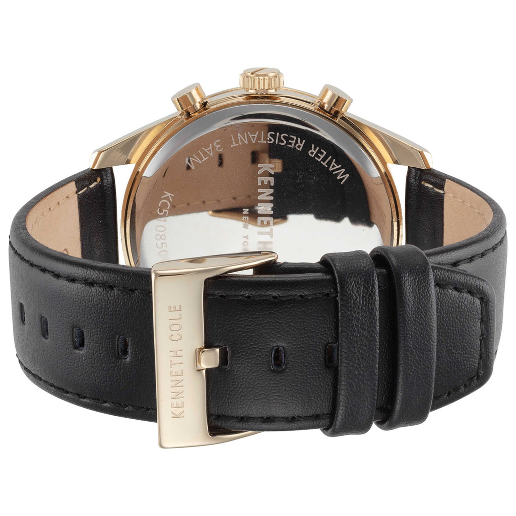 Kenneth Cole Men's Watch KC51085001