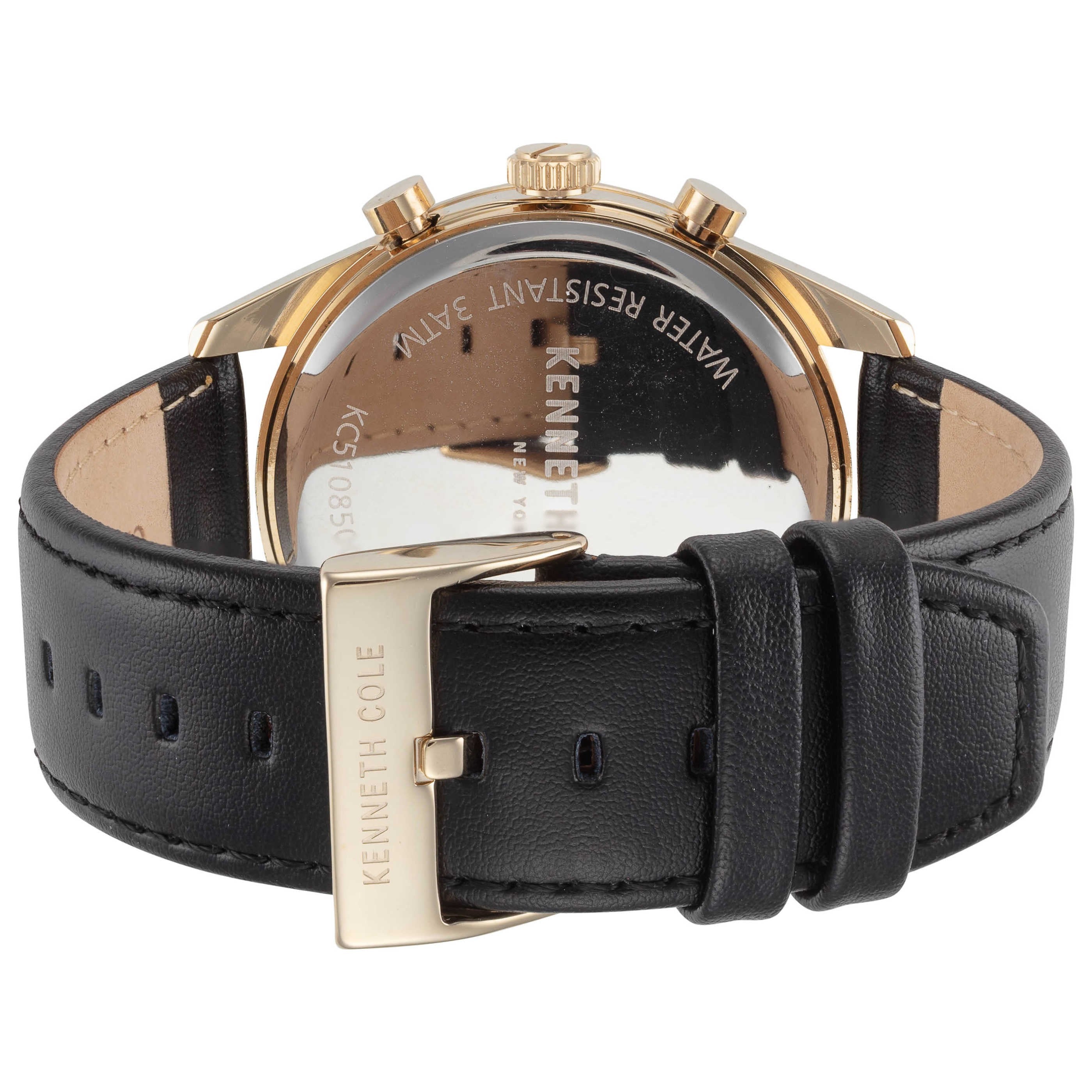 Kenneth Cole Men's Watch KC51085001