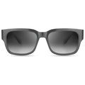 Bugatti Unisex Sunglasses 29-GRY
