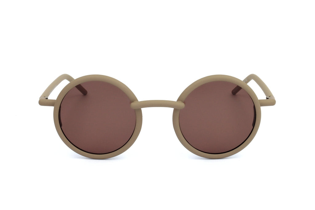 Kartell Unisex Injected Sunglasses