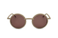Kartell Unisex Injected Sunglasses
