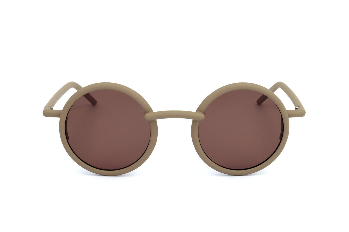 Kartell Unisex Injected Sunglasses
