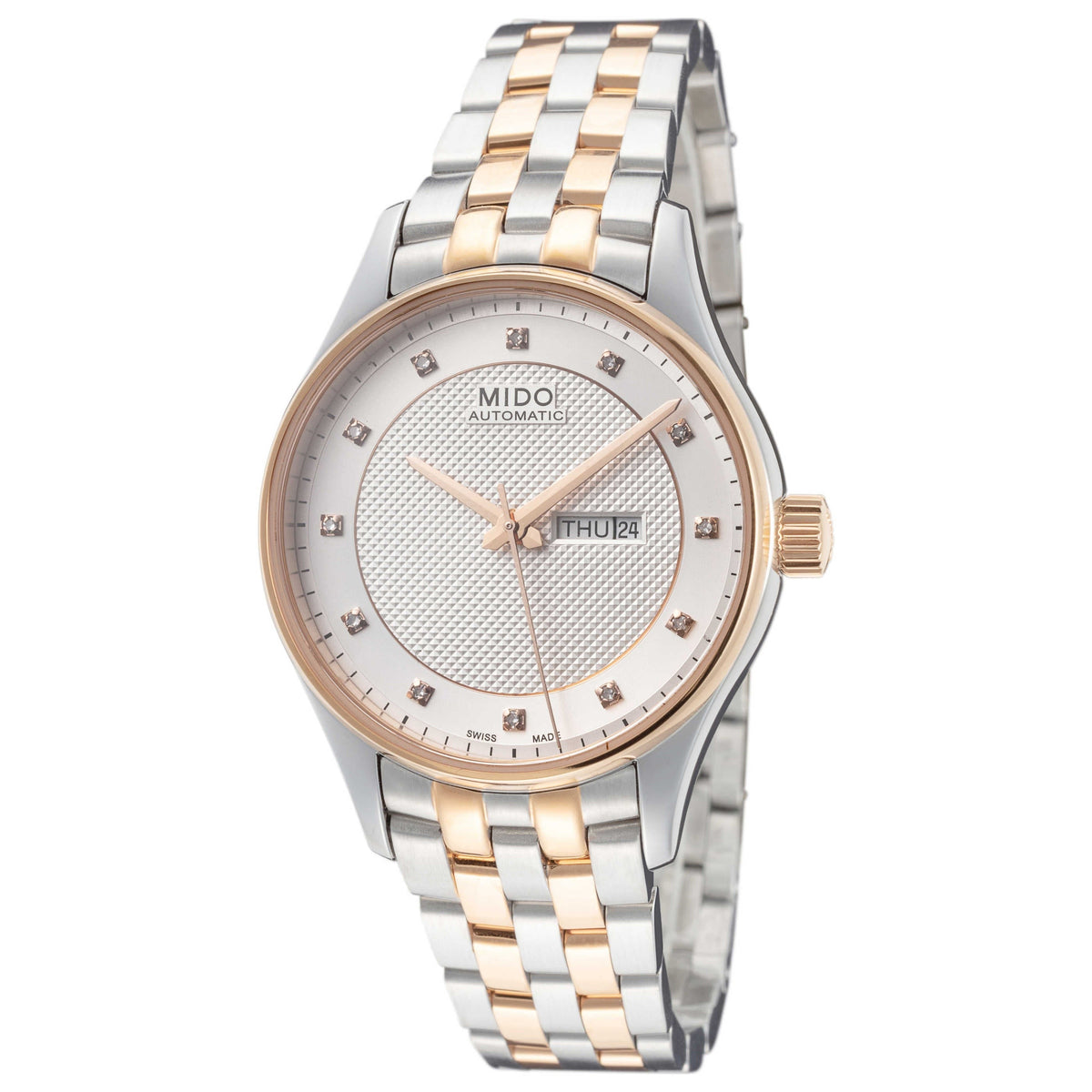 Mido Belluna Women's Watch M0012302203691