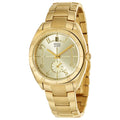 ESQ by Movado Women's Quartz Watch 07101401