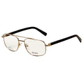 Tumi Men's Eyeglasses VTU017540594