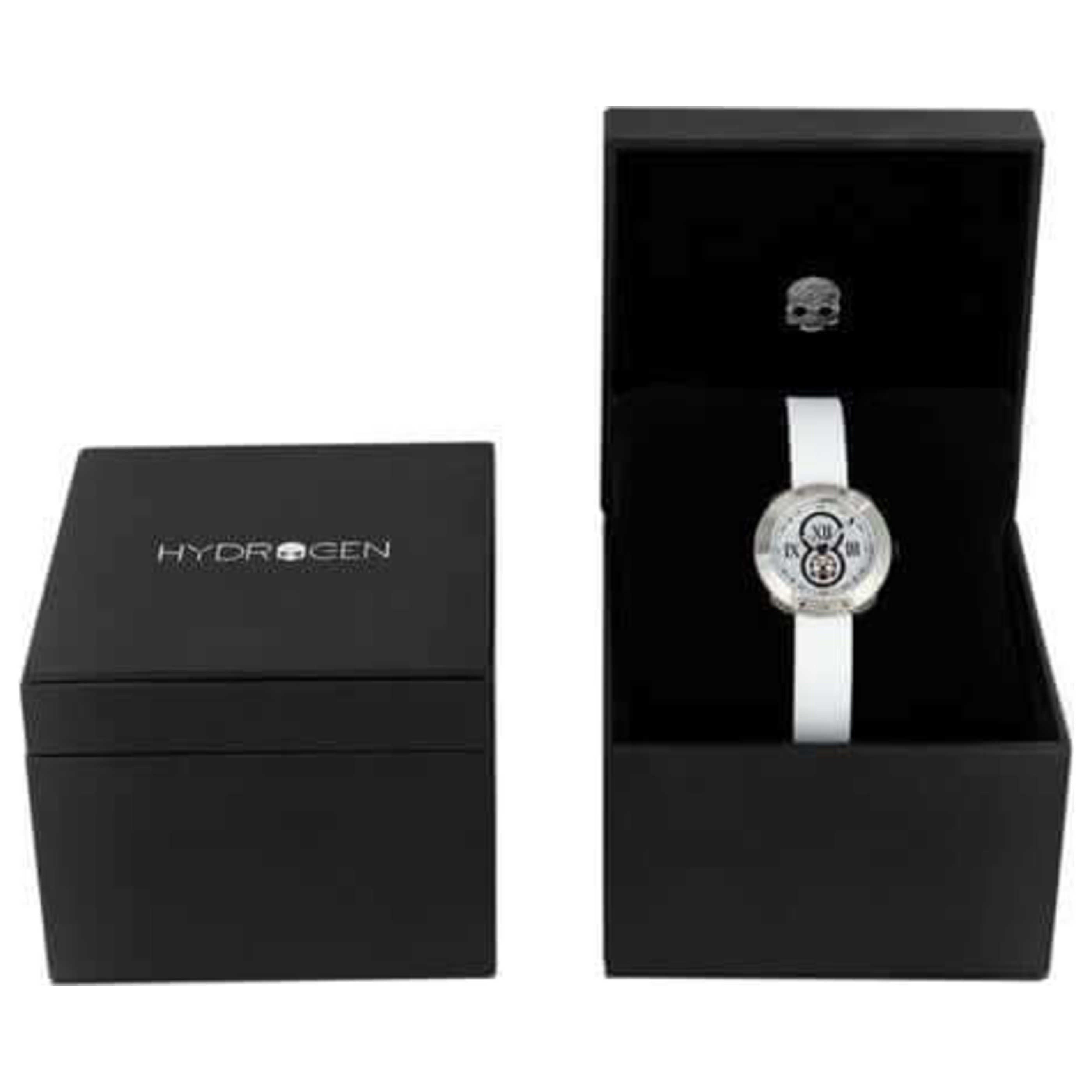 Hydrogen Unisex Watch HW112900