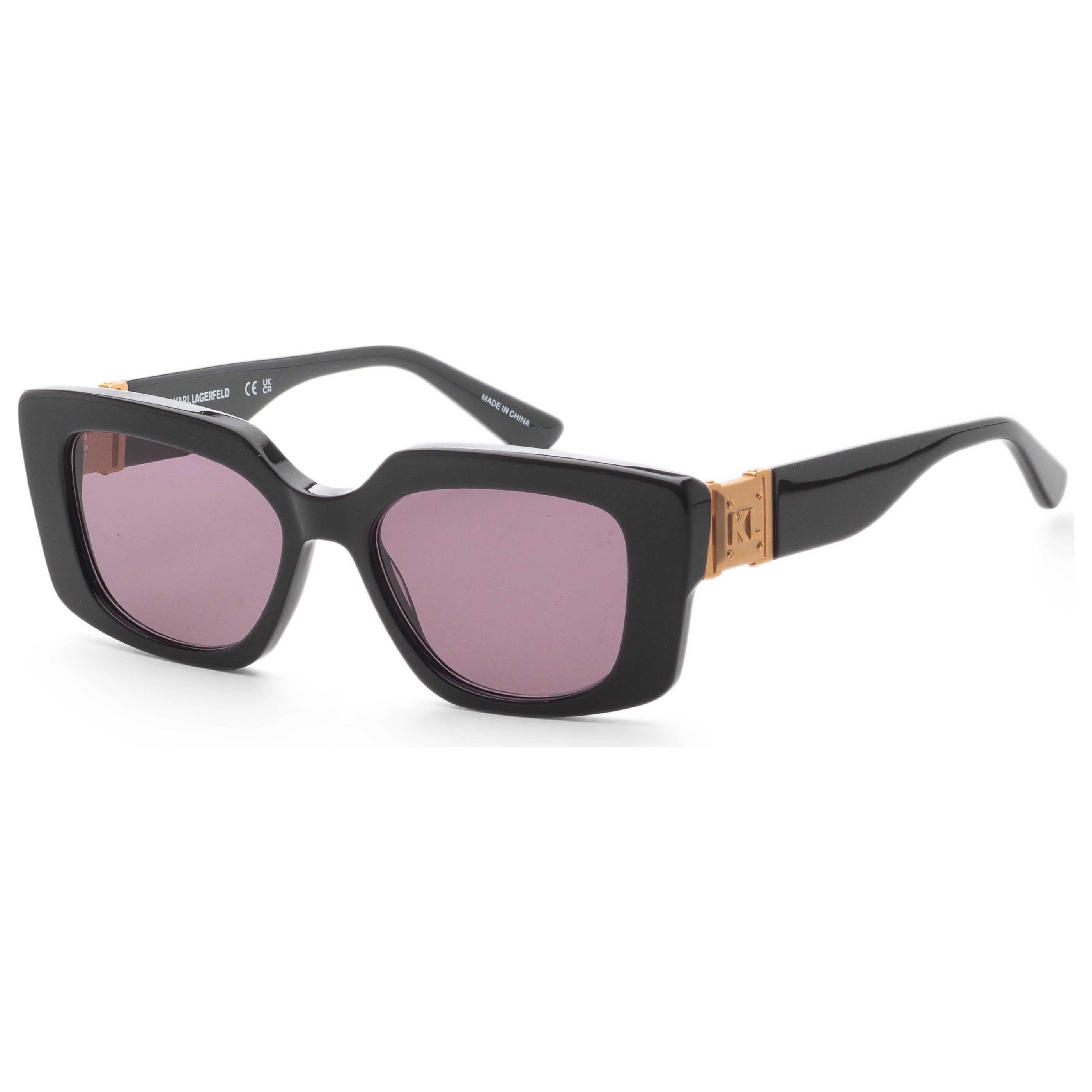 Karl Lagerfeld Women's Sunglasses KL6125S-001