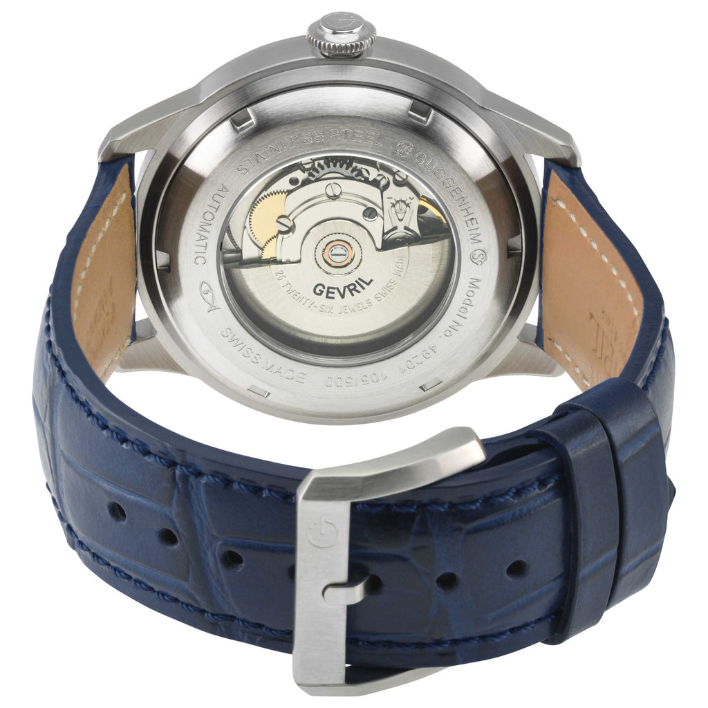 Gevril Men's Watch 49201
