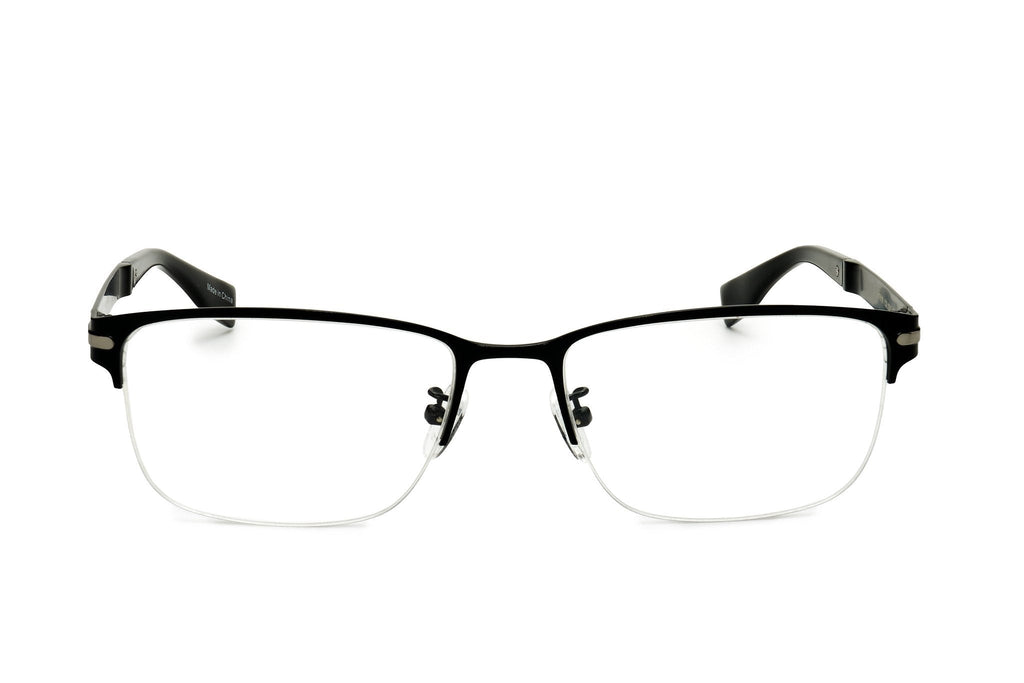 Trussardi Men's Metal Glasses