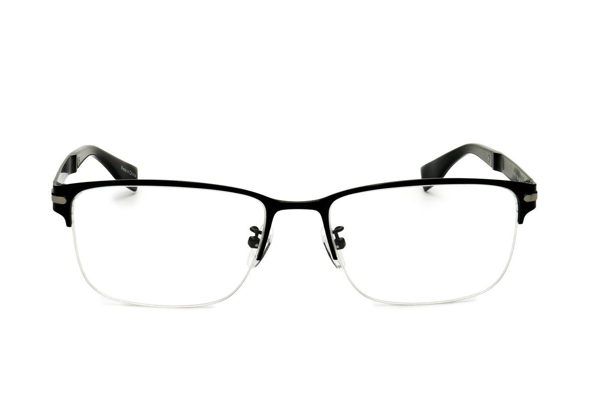 Trussardi Men's Metal Glasses