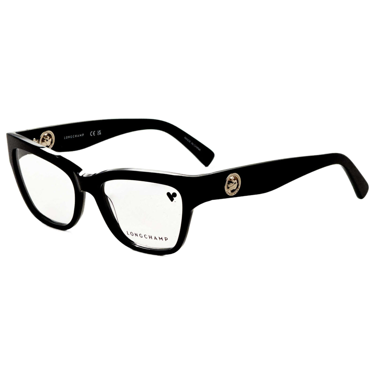 Longchamp Women's Eyeglasses LO2743-001