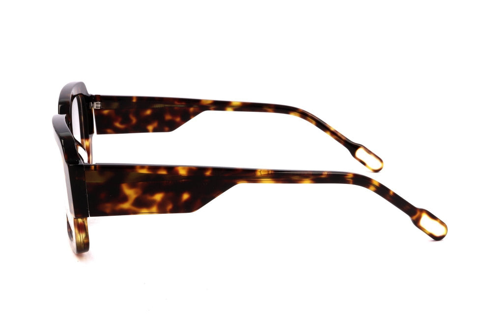 Kartell Unisex Acetate Glasses