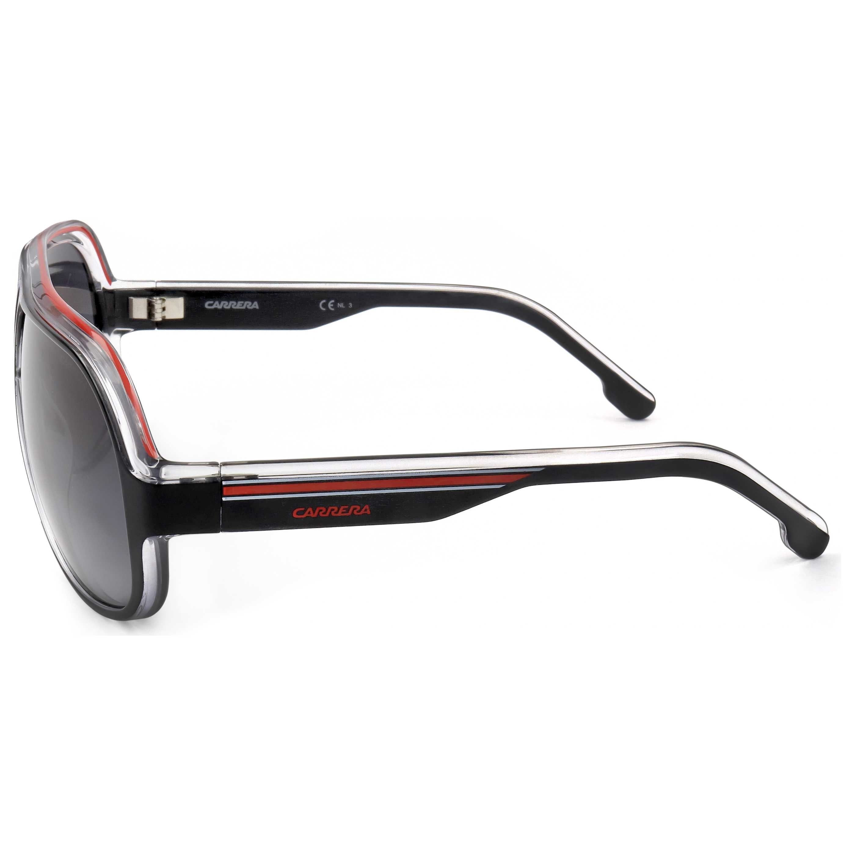 Carrera Men's Sunglasses SPEEDWAY-N-T4O-63