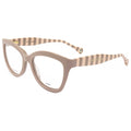 Carolina Herrera Women's Eyeglasses HER0088-0C9N-18