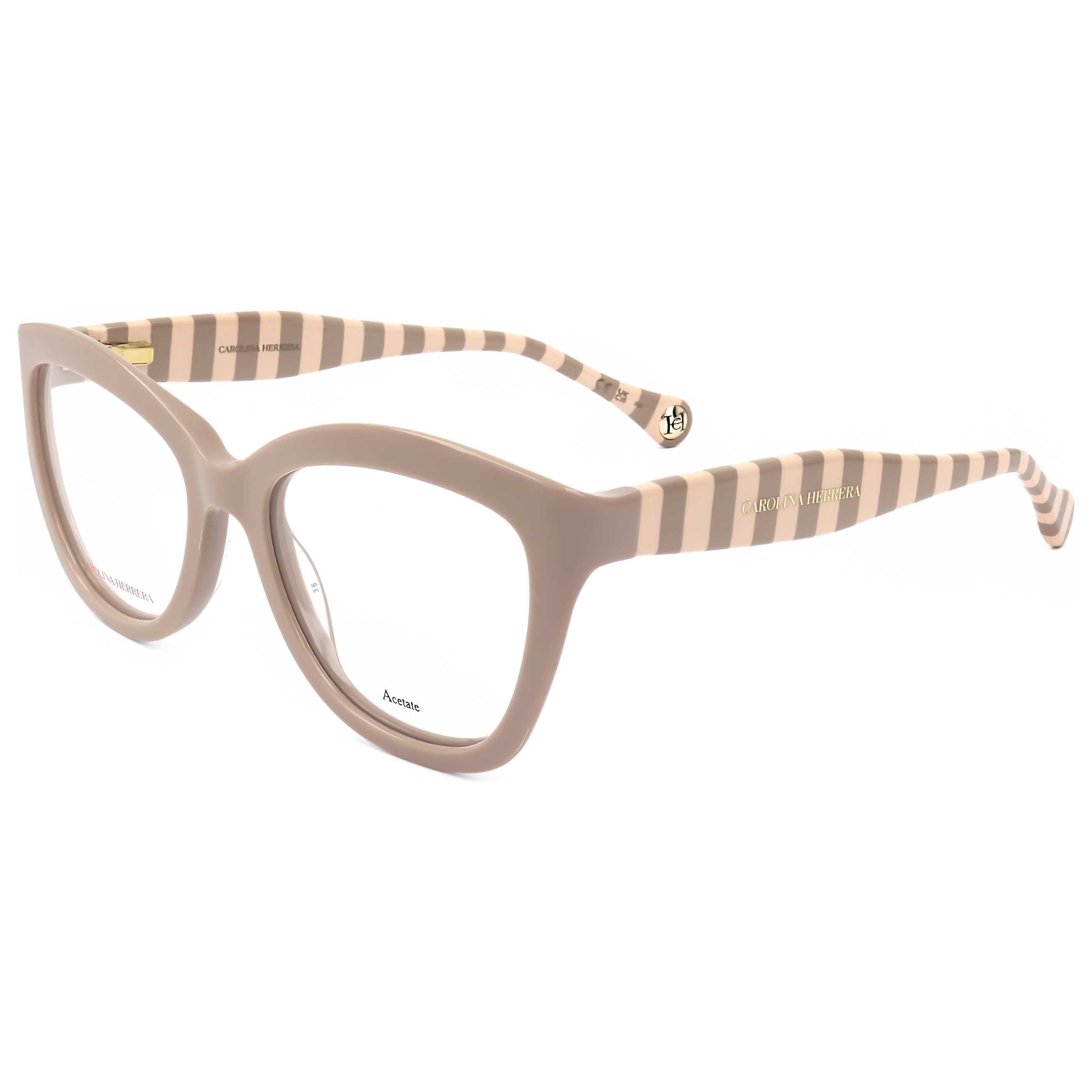Carolina Herrera Women's Eyeglasses HER0088-0C9N-18