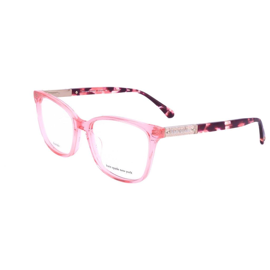 Kate Spade Women's Eyeglasses DAVINA-35J-54
