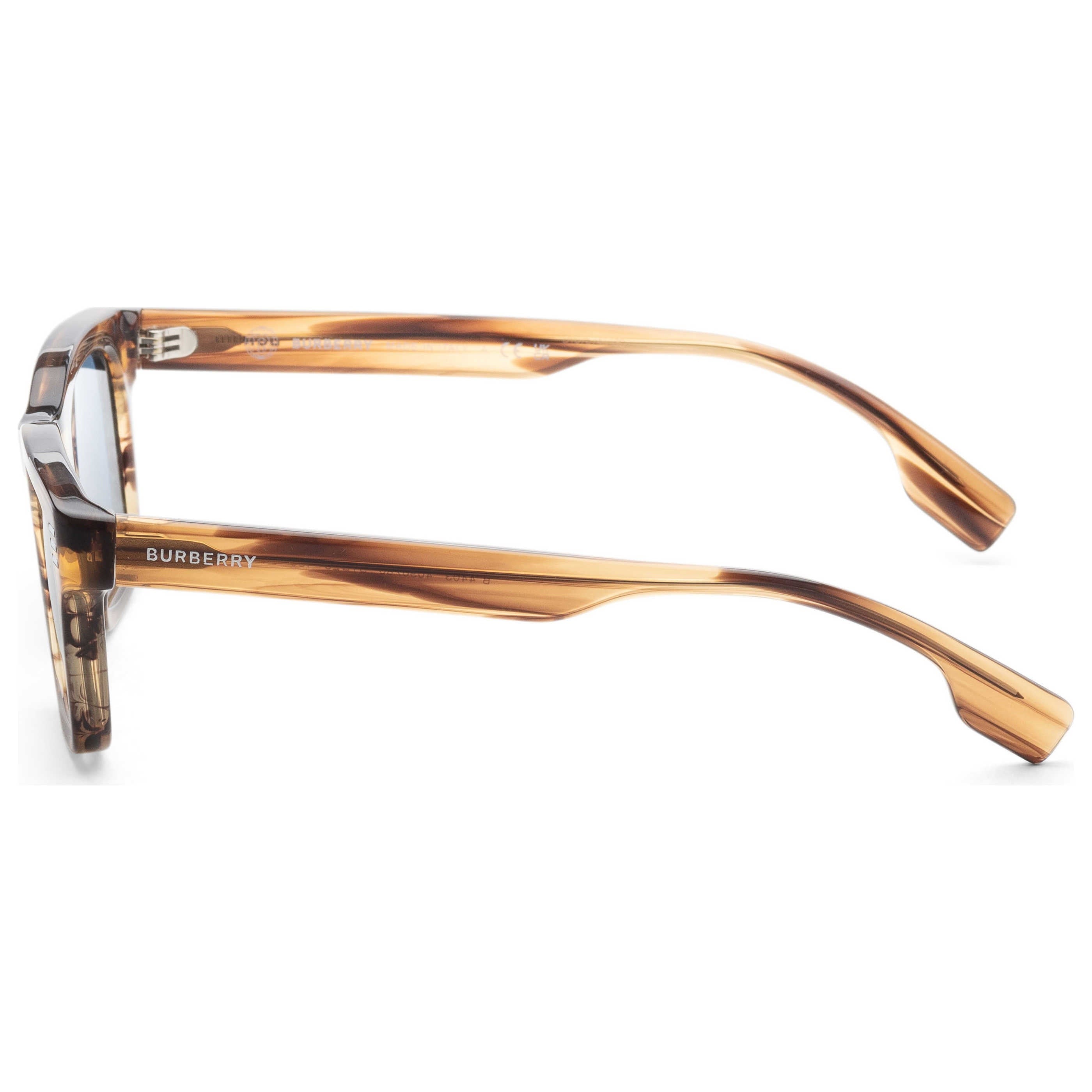 Burberry Men's Sunglasses BE4403-409680-51