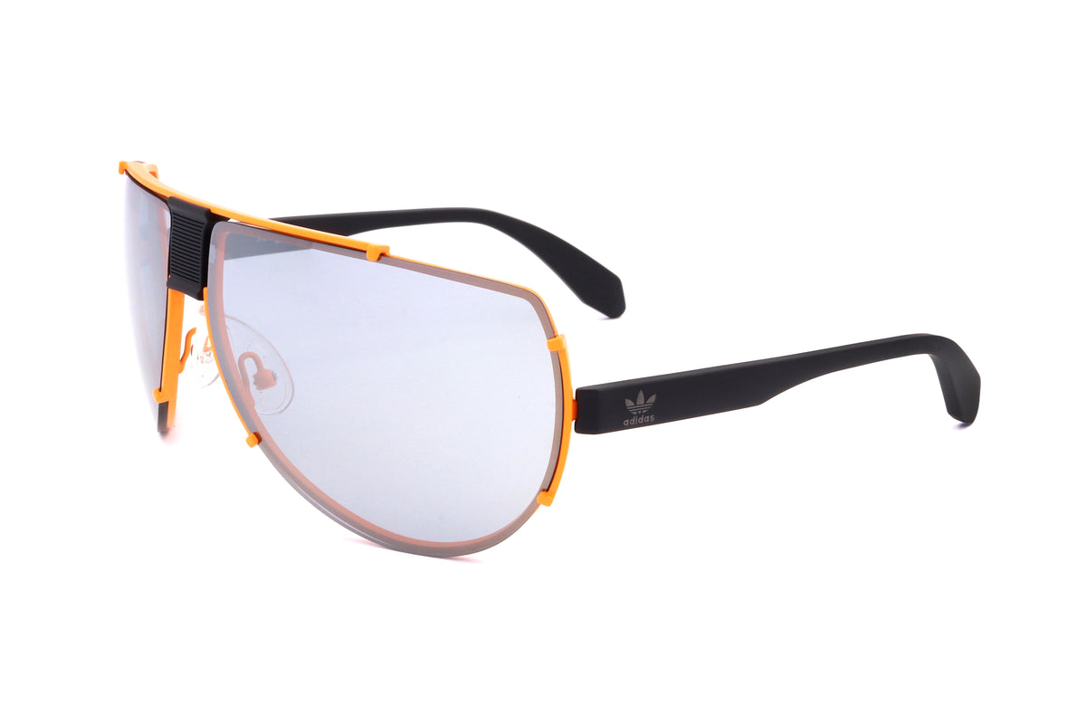 Adidas Original Men's Metal Sunglasses