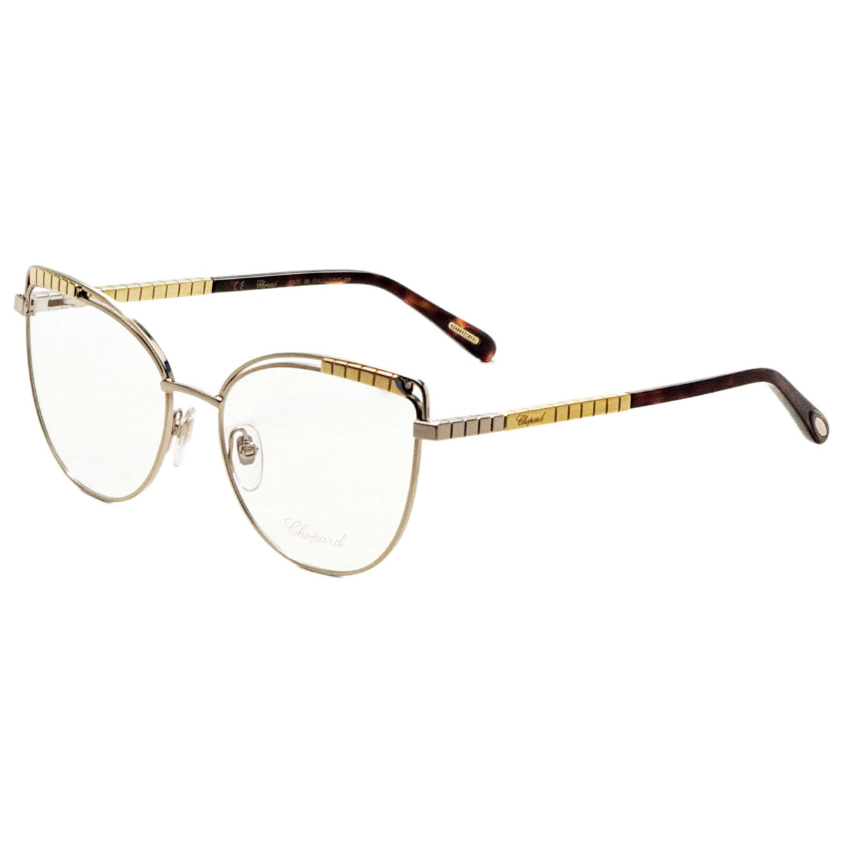 Chopard Women's Eyeglasses VCHC705508FF
