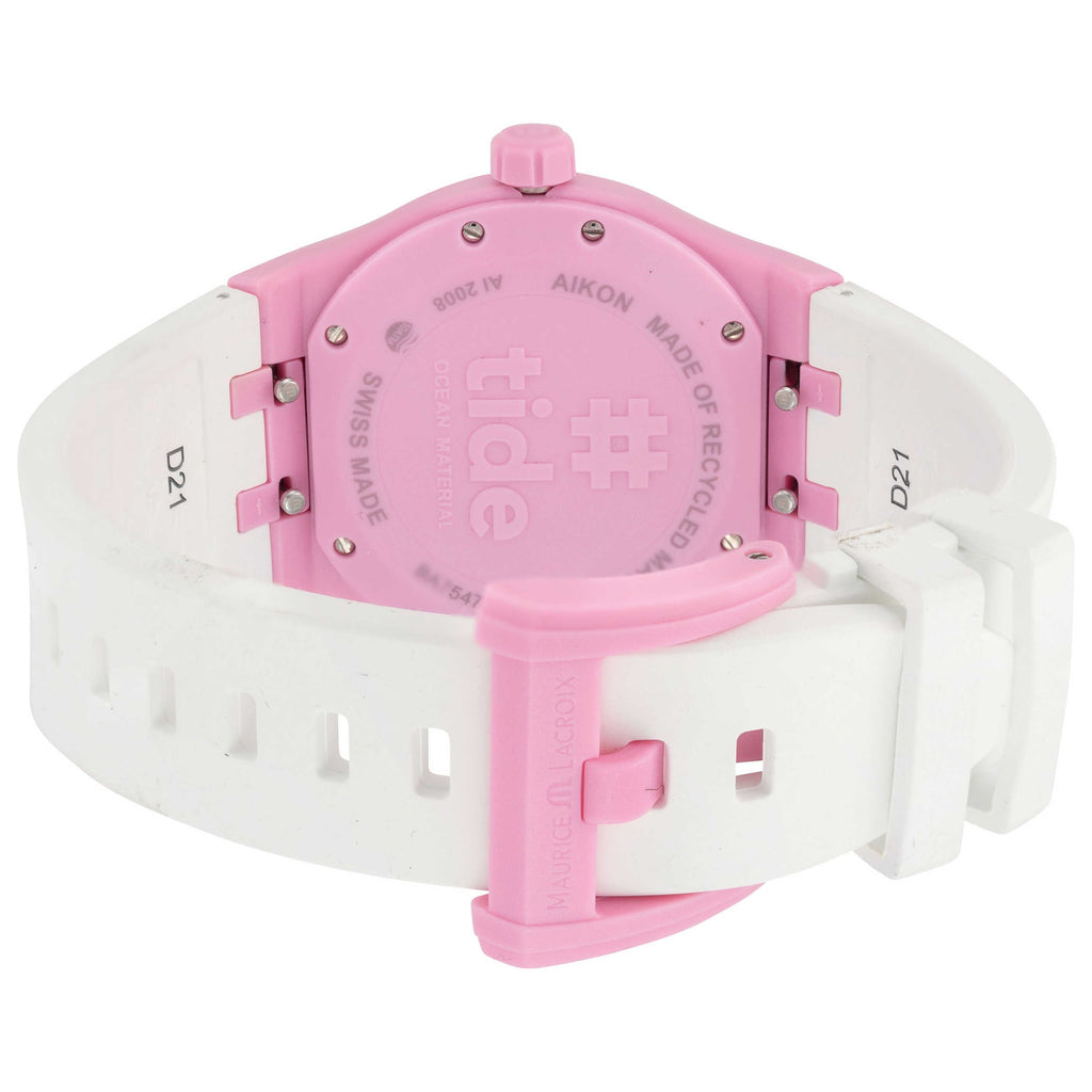 Maurice Lacroix Unisex Watch AI2008-EEEE1-3A0-0