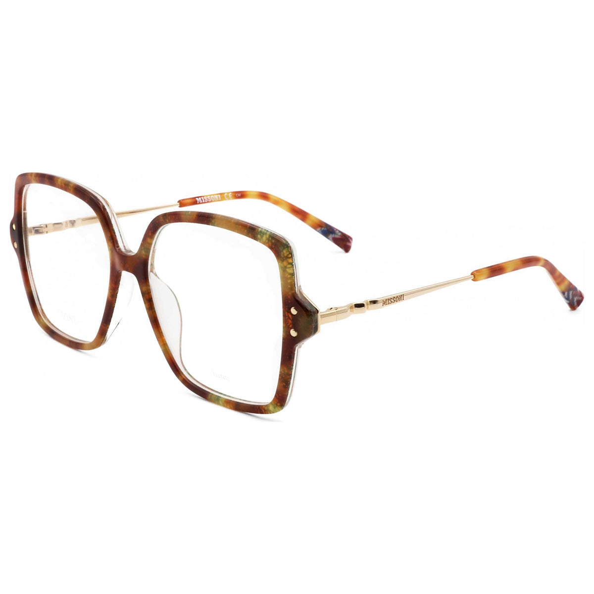 Missoni Women's Eyeglasses MIS0005-2NL-53