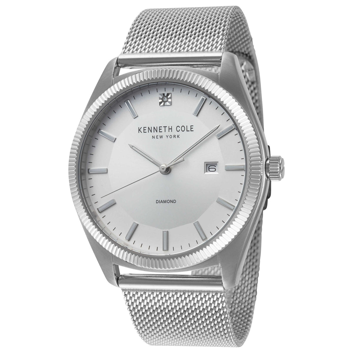 Kenneth Cole Men's Watch KC51022022A
