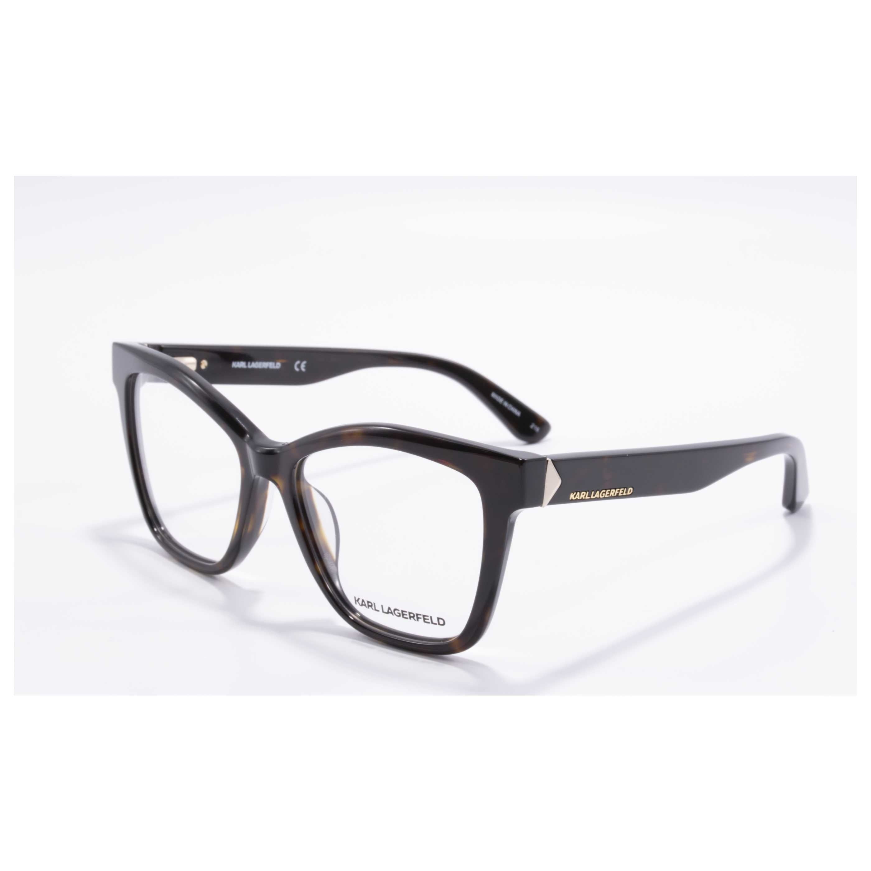 Karl Lagerfeld Women's Eyeglasses KL923-013-52