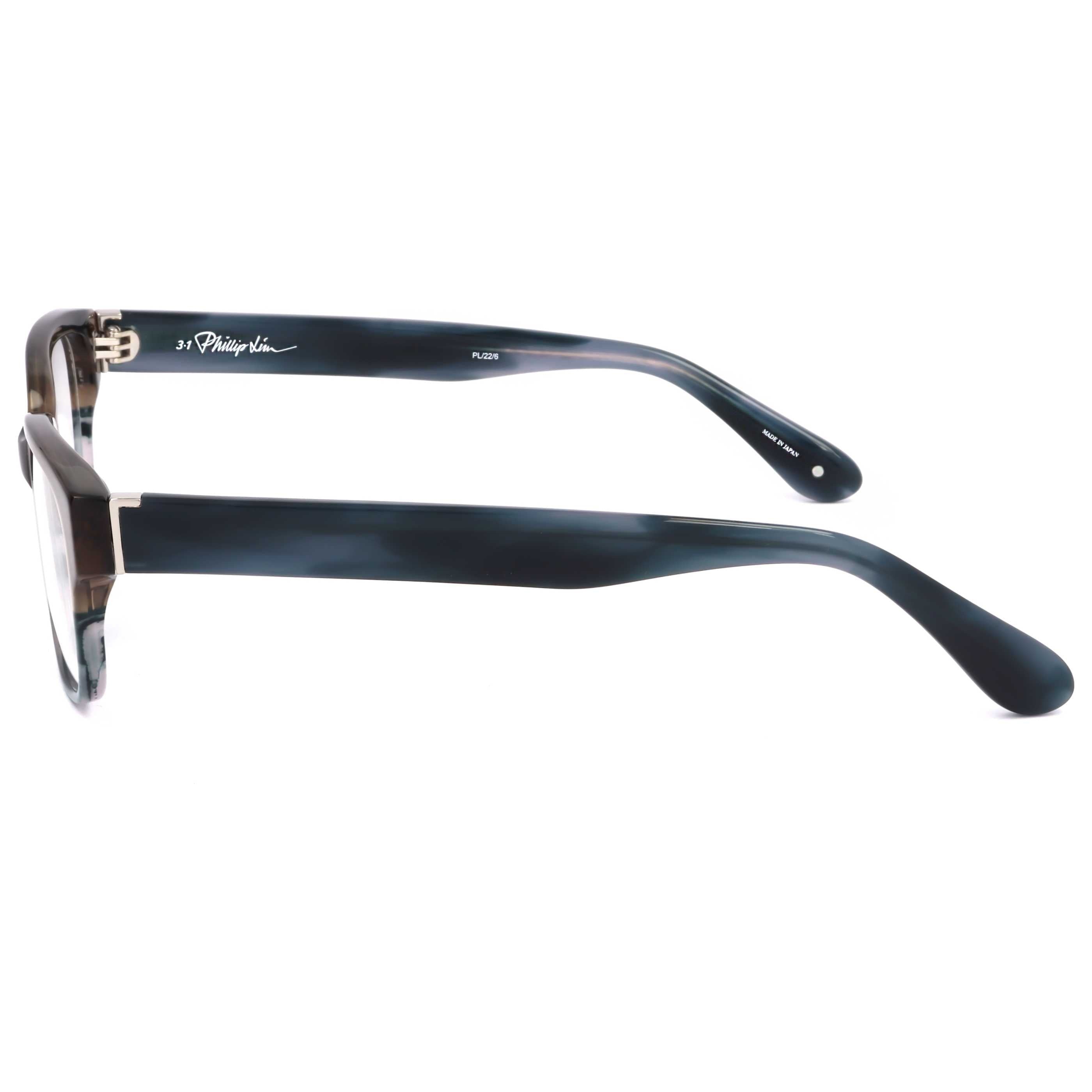 Linda Farrow Unisex Opticals PL22-C6-52