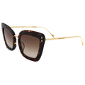 Isabel Marant Women's Sunglasses IM0083-G-S-2IK-53