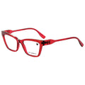 Karl Lagerfeld Women's Eyeglasses KL6135-540-53
