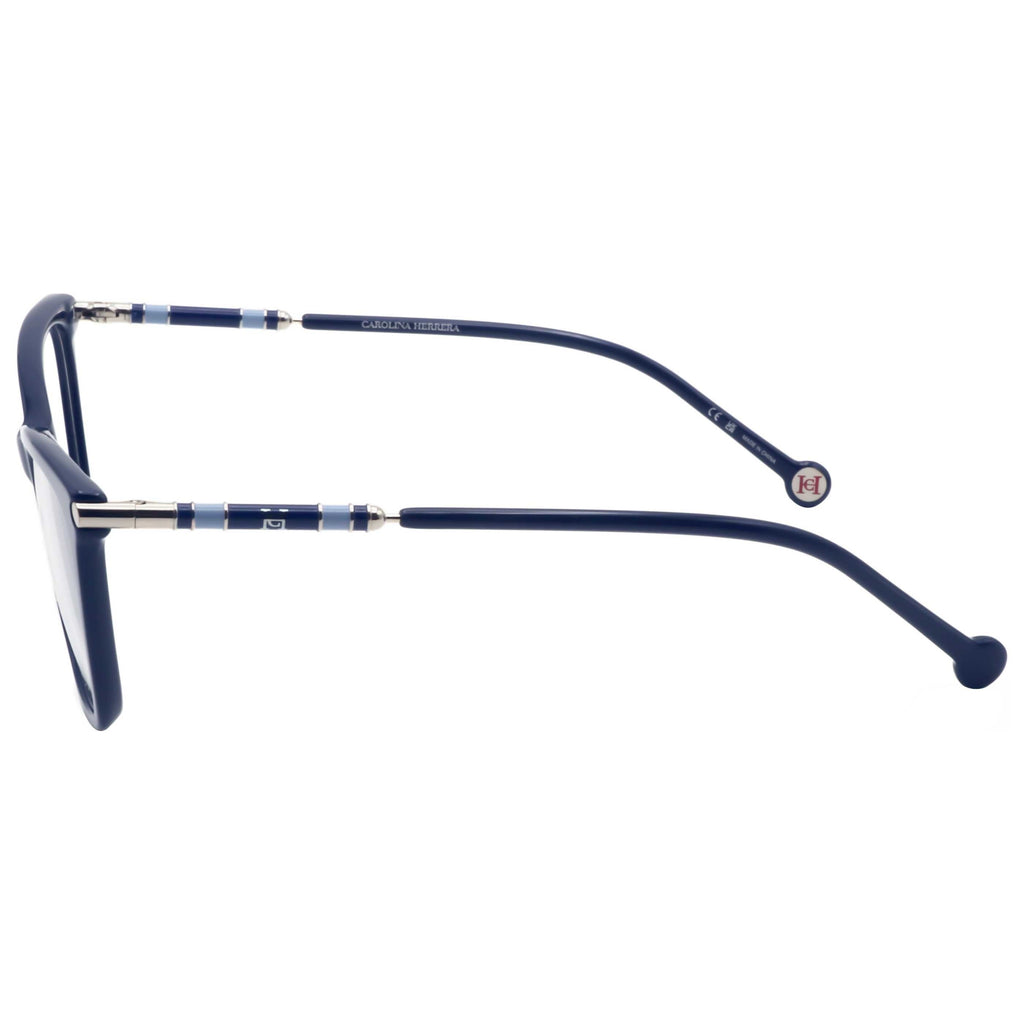 Carolina Herrera Women's Eyeglasses CH0028-PJP-53