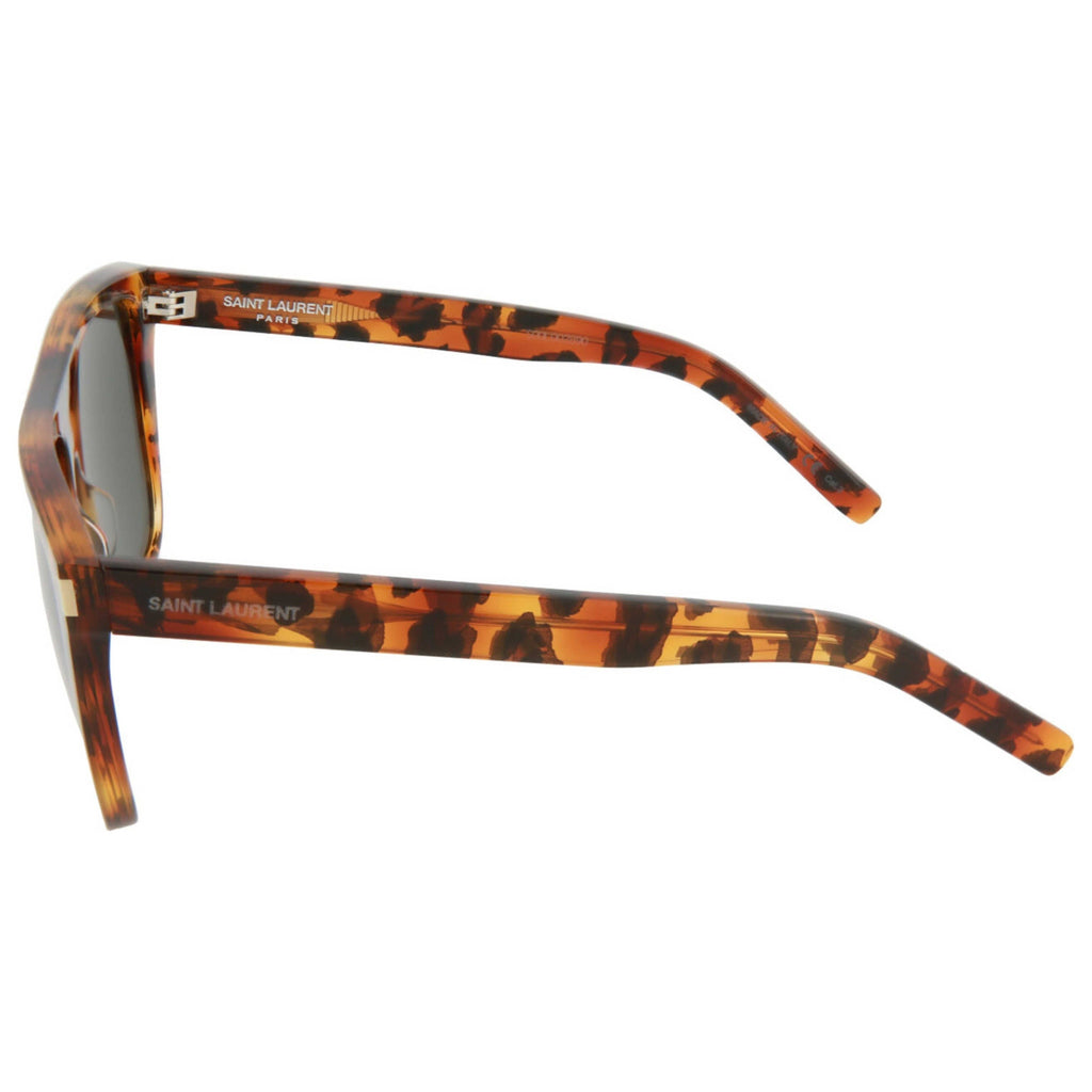 Saint Laurent Unisex Sunglasses SL1-30000164-015
