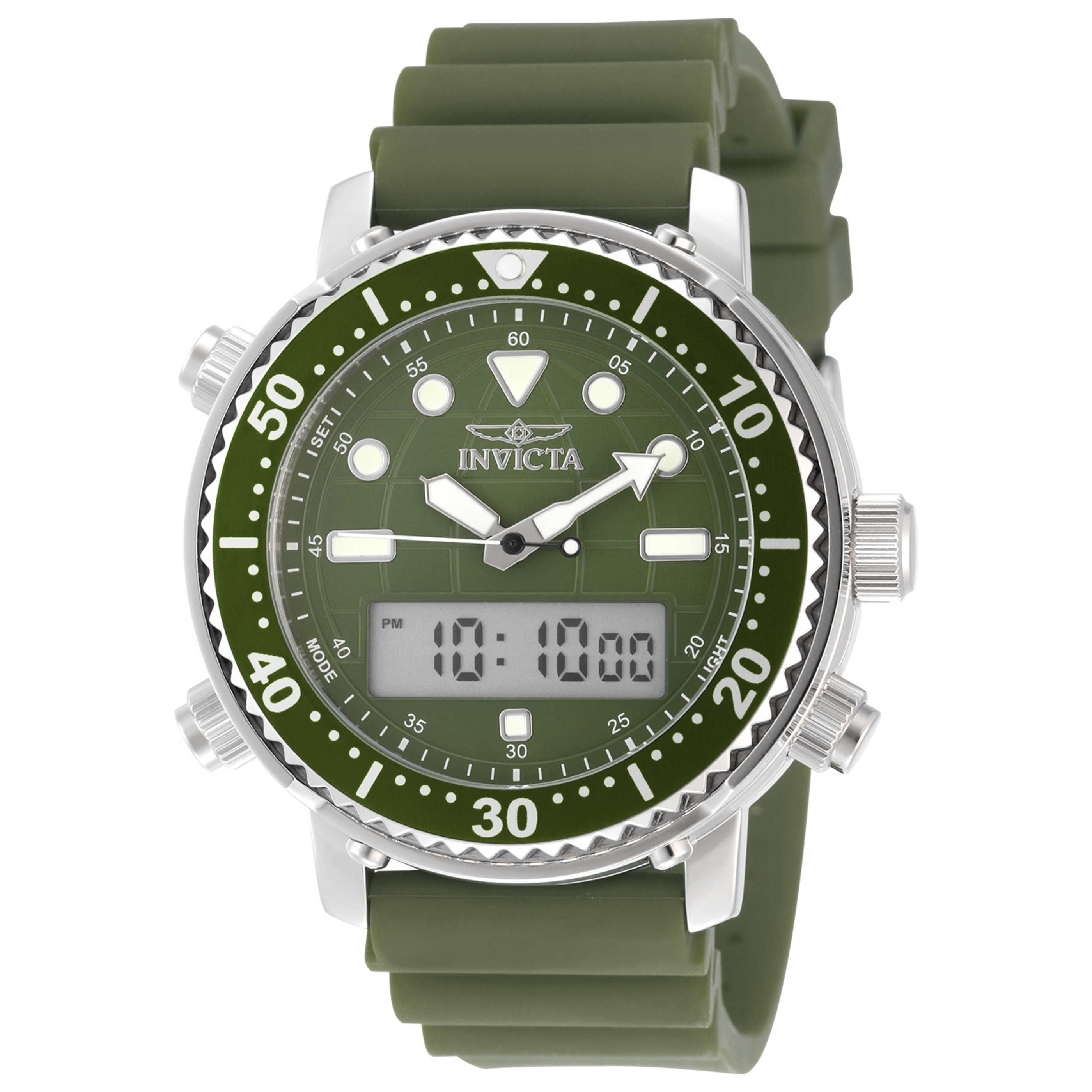 Invicta Men's Watch IN-49450
