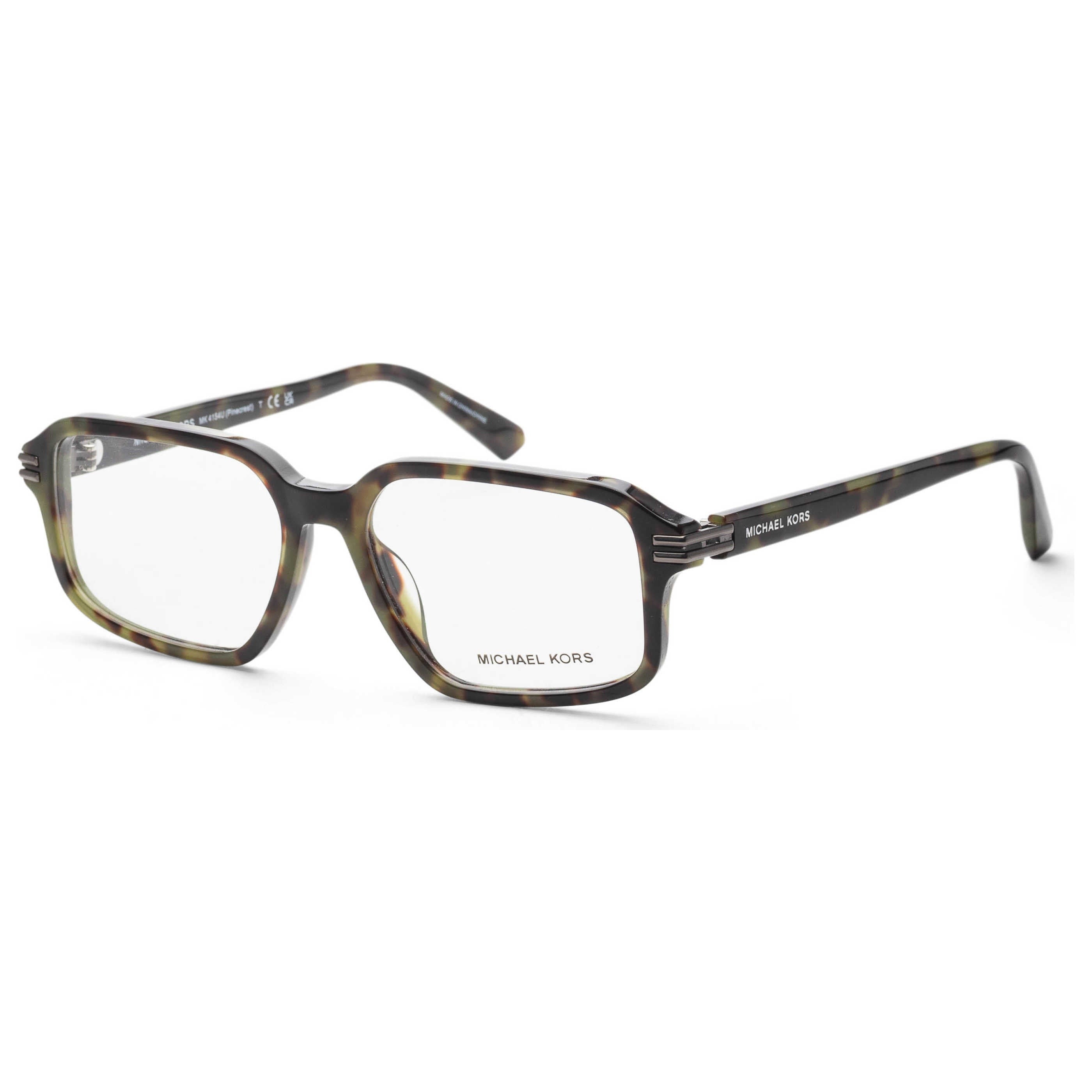 Michael Kors Pinecrest Men's Eyeglasses MK4154U-3705-56