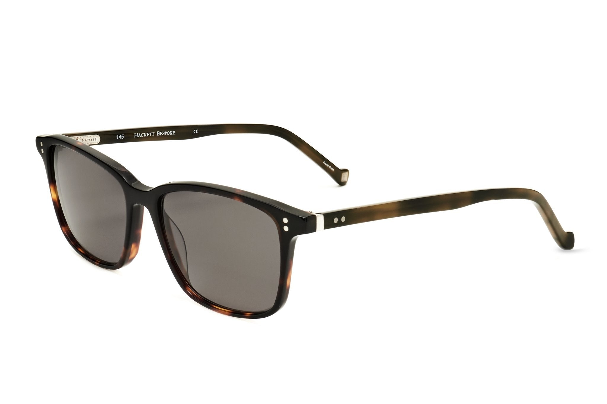 Hackett Bespoke Men's Acetate Sunglasses