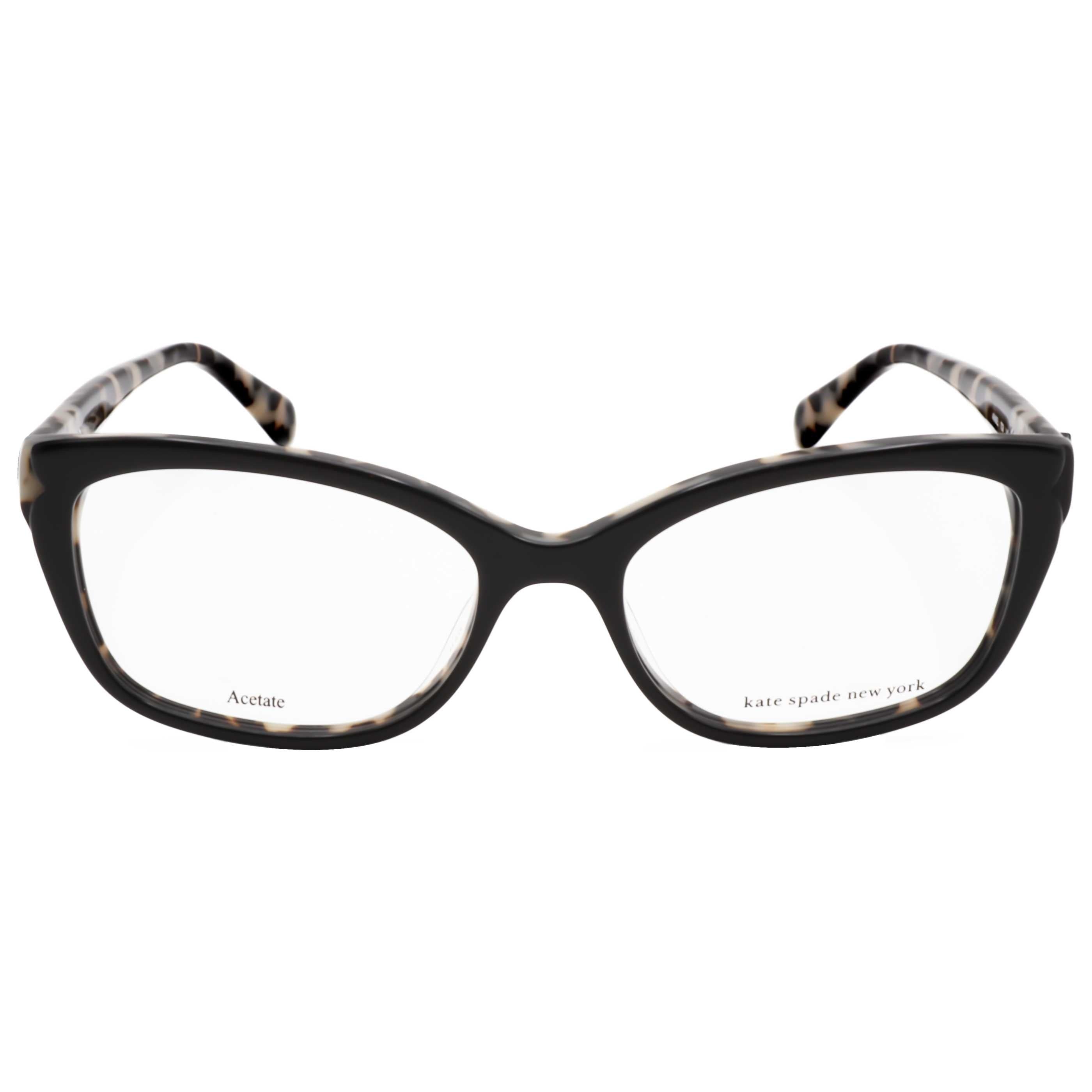 Kate Spade Women's Eyeglasses ARABEL-TCB-51