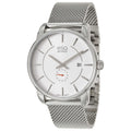 ESQ by Movado Men's Quartz Watch 07301466