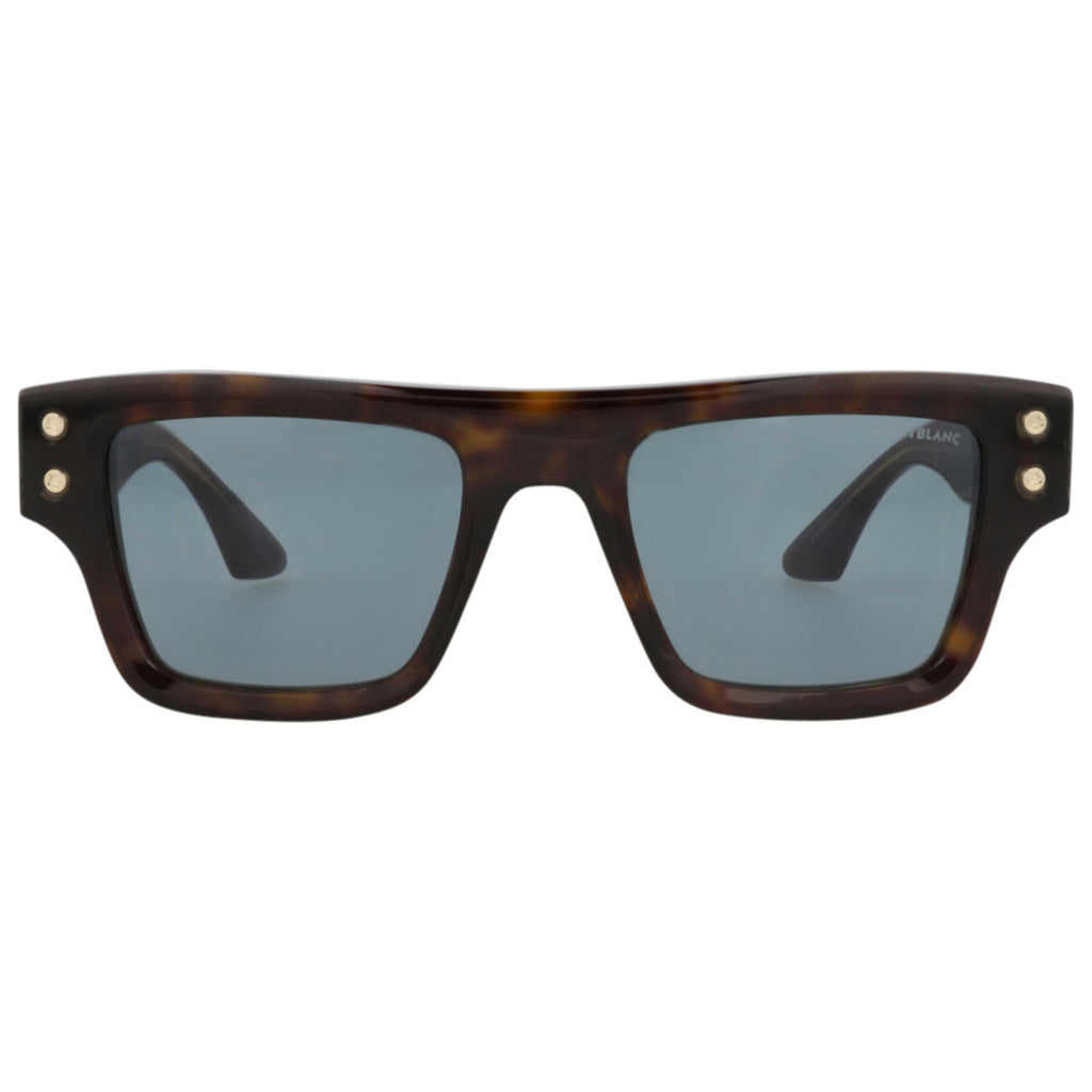 Montblanc Men's Sunglasses MB0253S-30014159-002