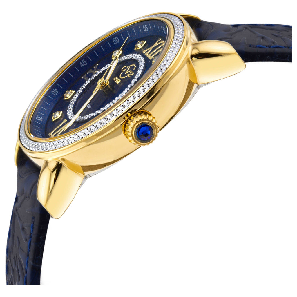 GV2 by Gevril Women's Watch 9862