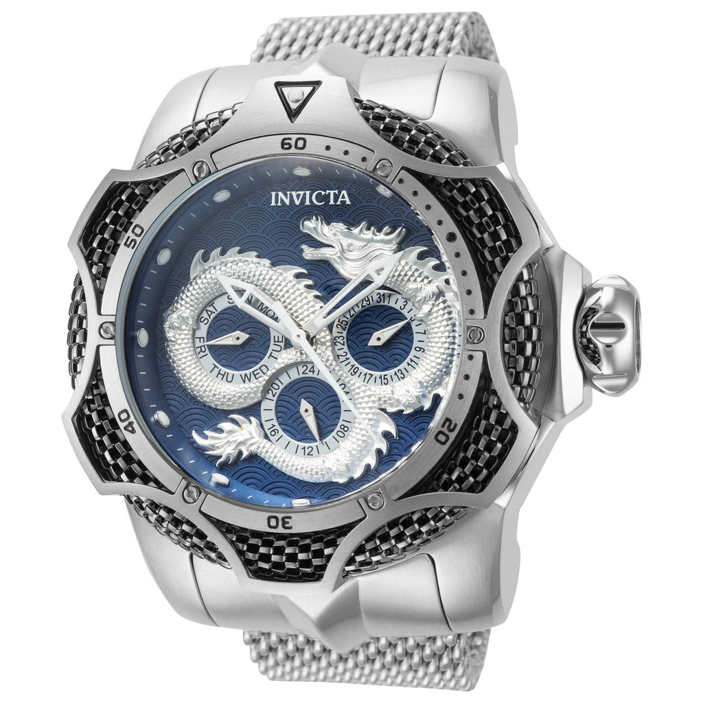 Invicta Men's Watch IN-49187