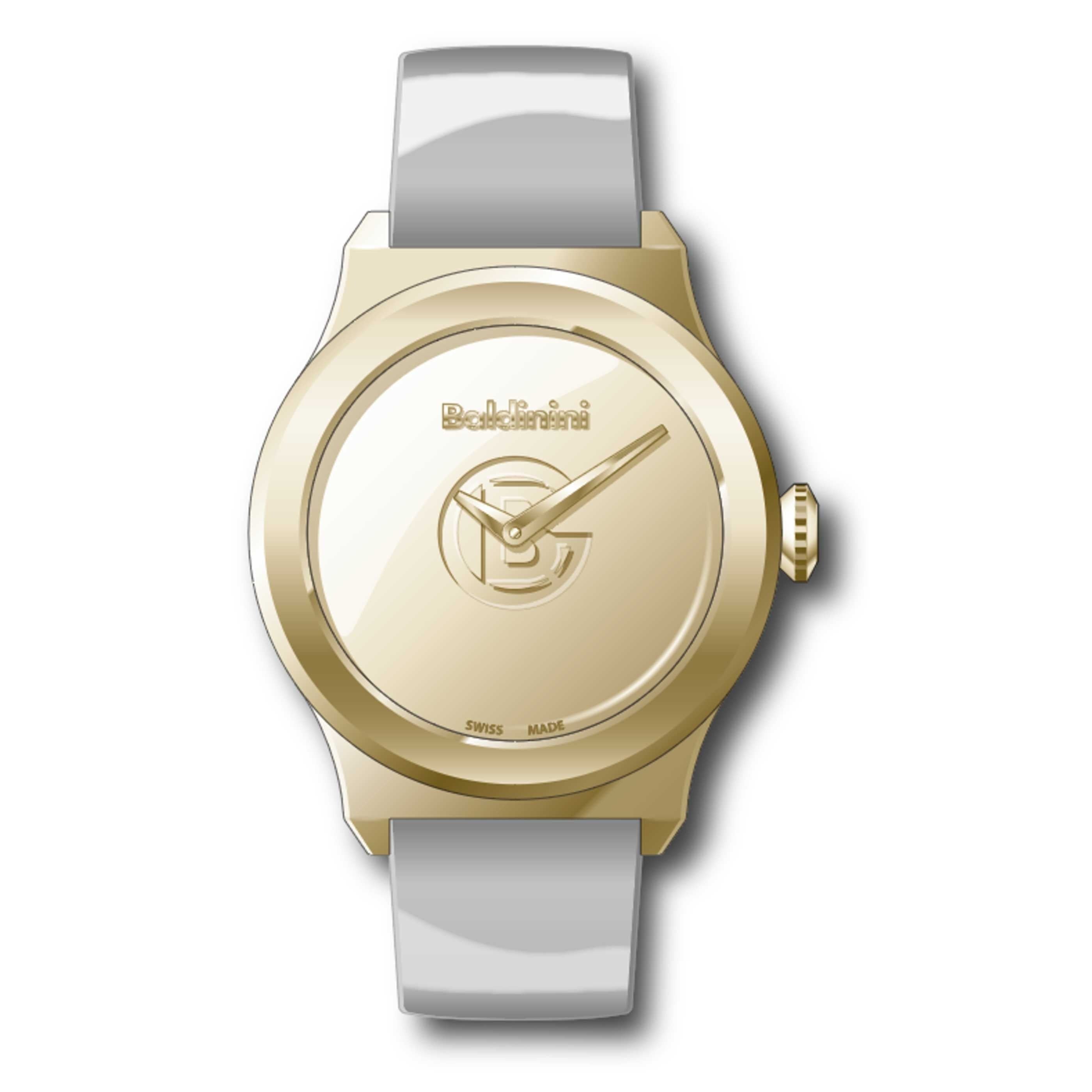 Baldinini Women's Watch 02.L.04.GIBI