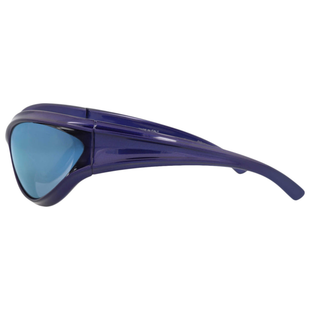 Balenciaga Unisex Sunglasses BB0317S-30014882-004