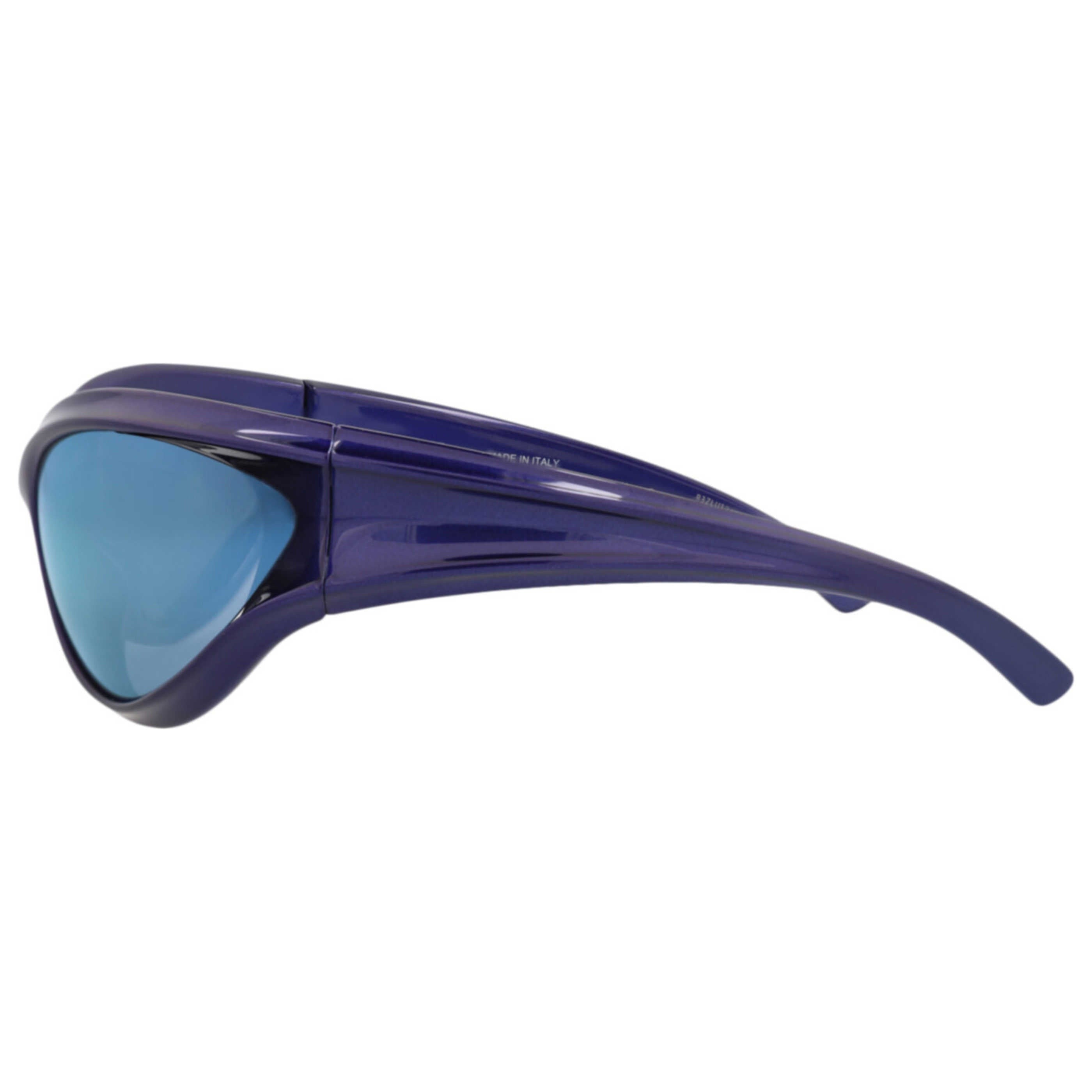 Balenciaga Unisex Sunglasses BB0317S-30014882-004