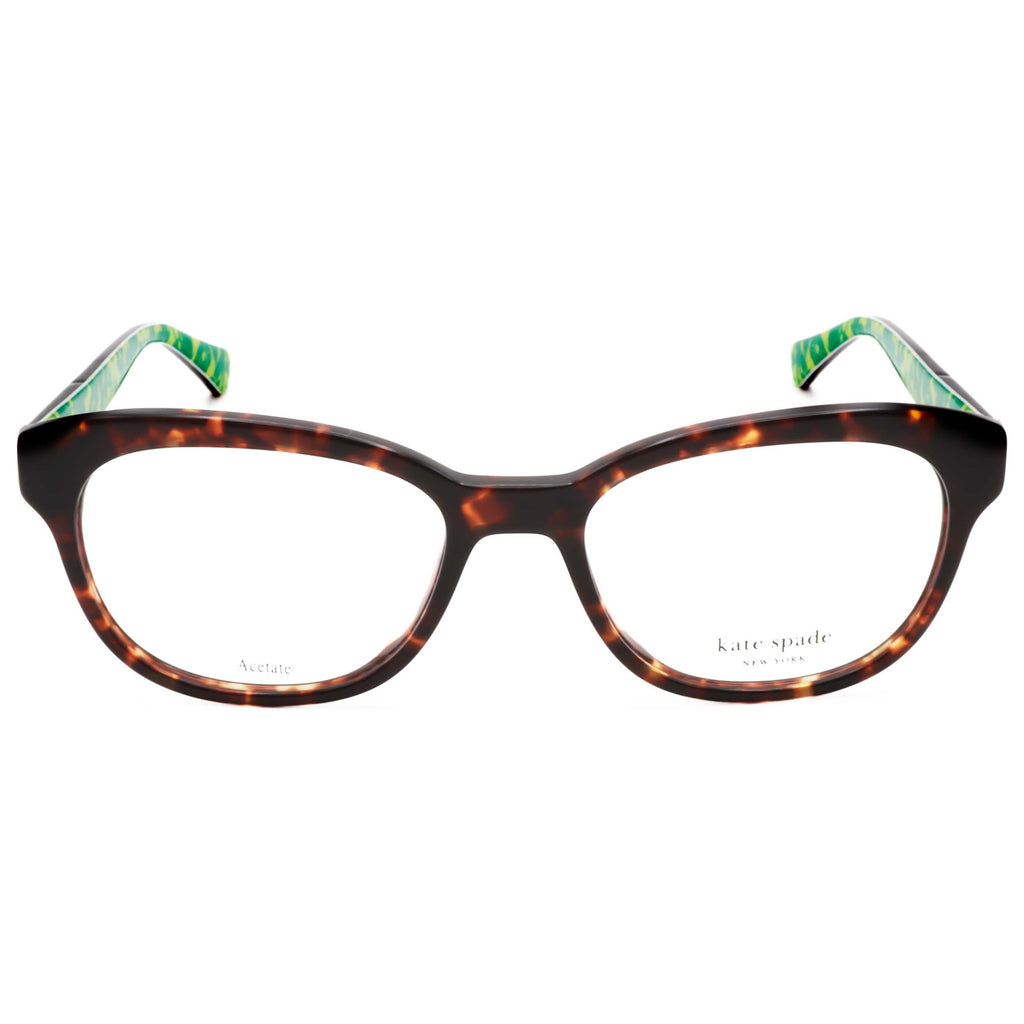 Kate Spade Women's Eyeglasses ZELDA-086-50