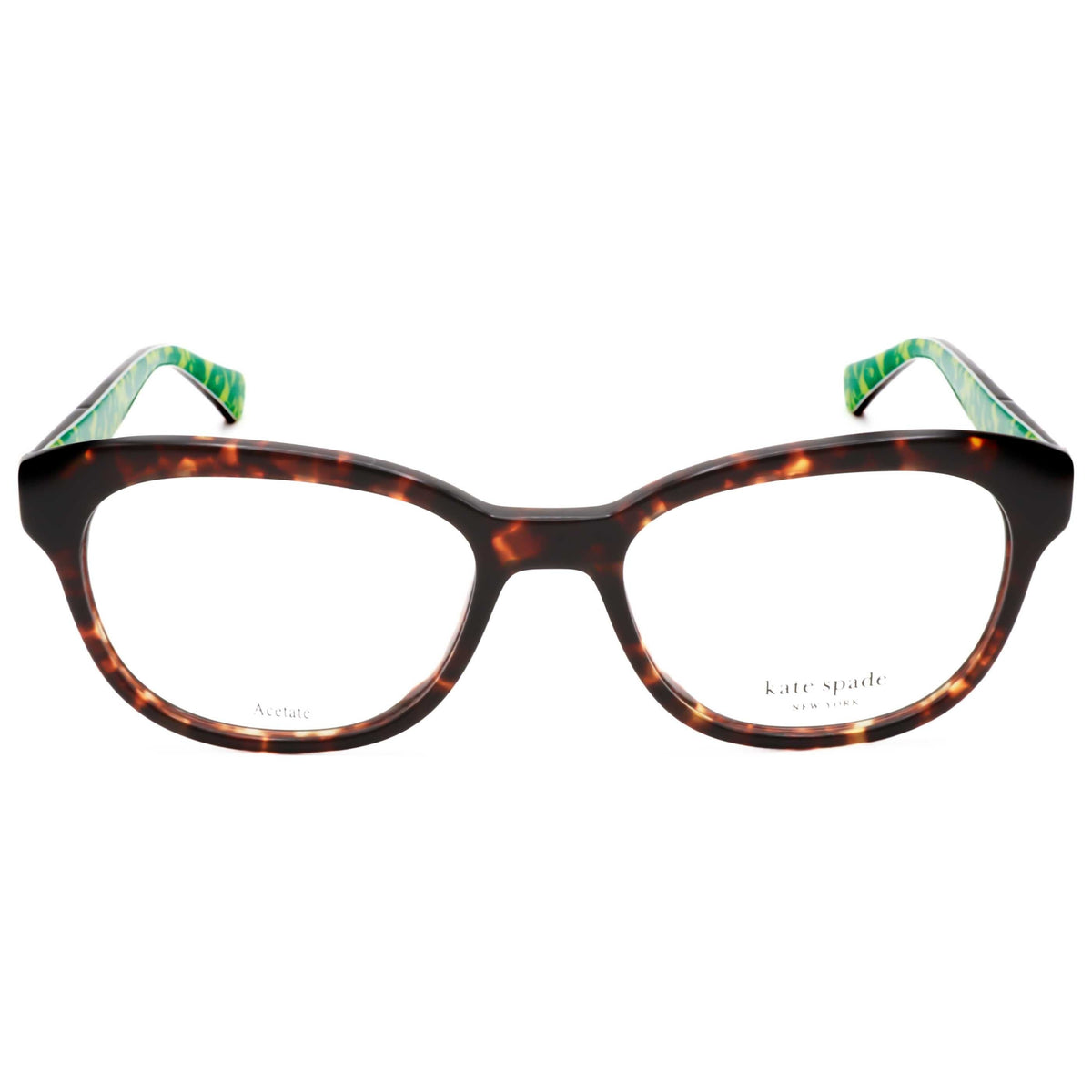 Kate Spade Women's Eyeglasses ZELDA-086-50