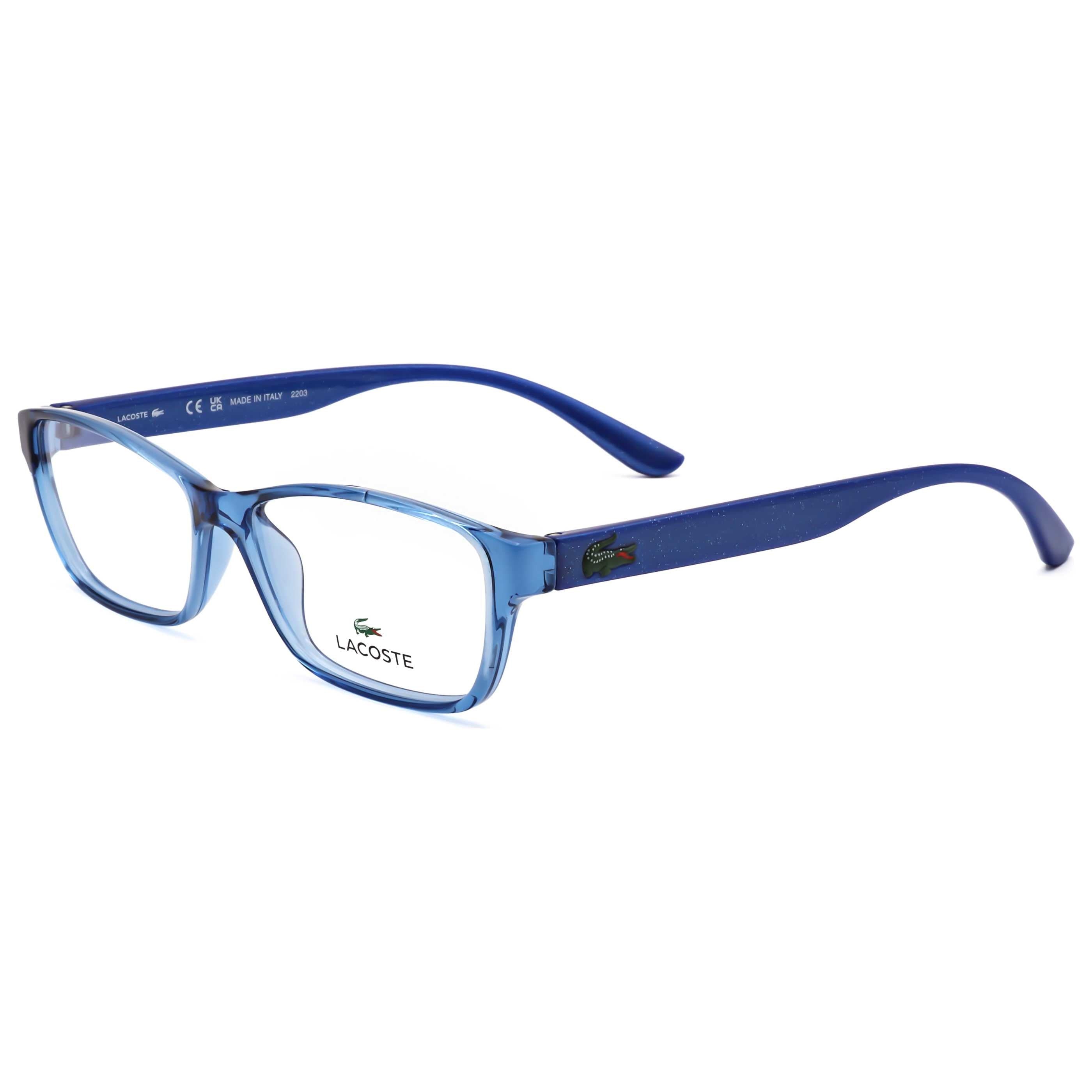 Lacoste Unisex Eyeglasses L3803BMI-440-51