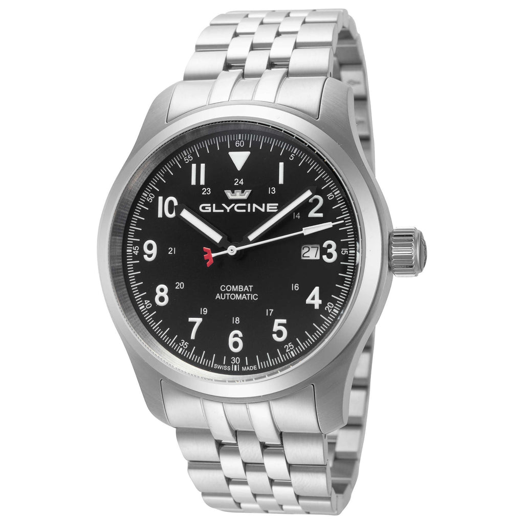 Glycine Combat Field Men's Watch GL0572