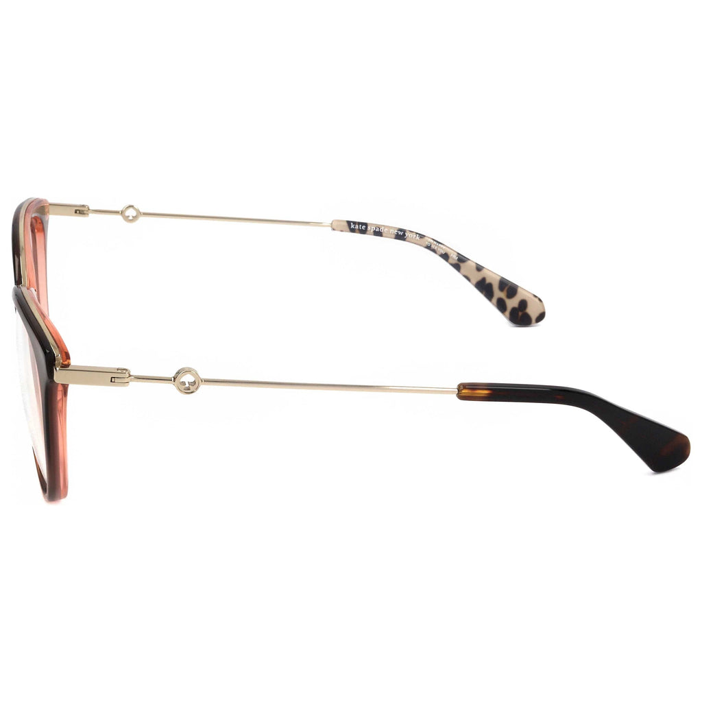 Kate Spade Women's Eyeglasses VALENCIA-G-086-52